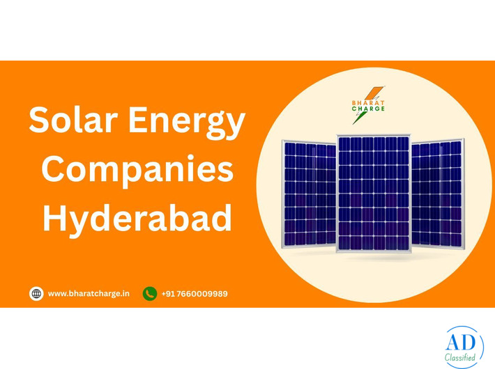 Solar Power System for Home Hyderabad