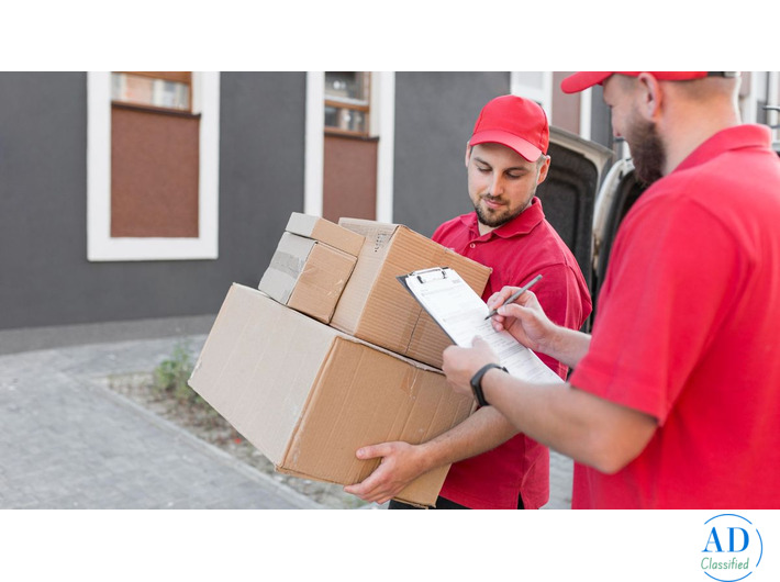 Packers Movers in Kalkaji: Professional and Reliable Shifting Services