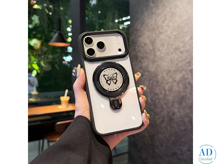 iPhone 17 Pro & Pro Max Cases & Covers