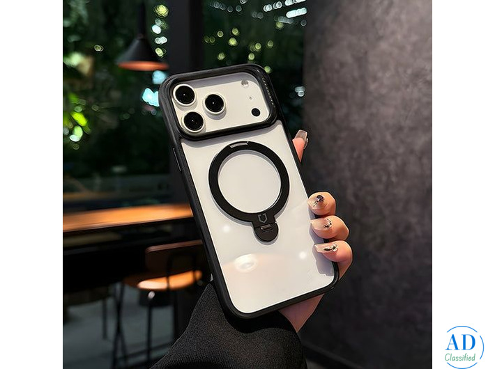 iPhone 17 Pro & Pro Max Cases & Covers