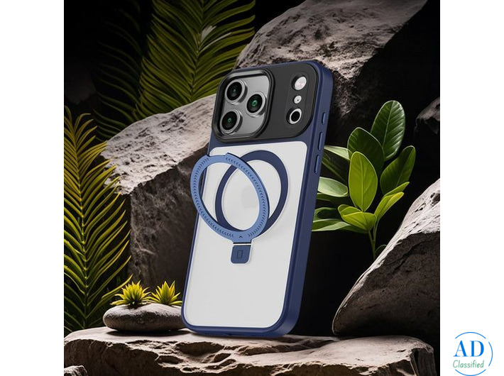 iPhone 17 Pro & Pro Max Cases & Covers