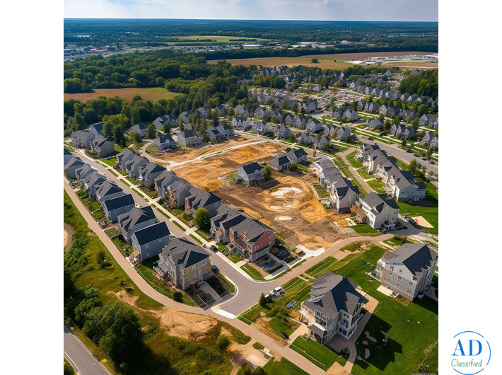 Comprehensive Land Evaluation and Site Assessment Services | Dev‑Res