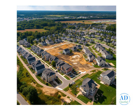 Comprehensive Land Evaluation and Site Assessment Services | Dev‑Res