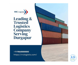 Leading &amp; Trusted Logistics Company Serving Durgapur