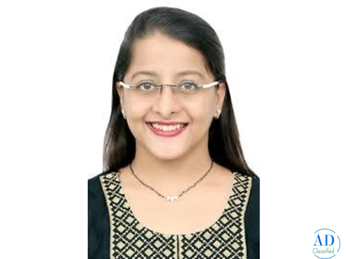 Best Gynecologist in Ahmedabad for Pregnancy Support -  Dr. Aastha Gandhi