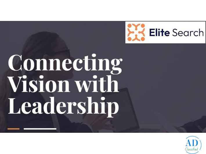 Trusted Executive Recruitment Agencies in Vancouver