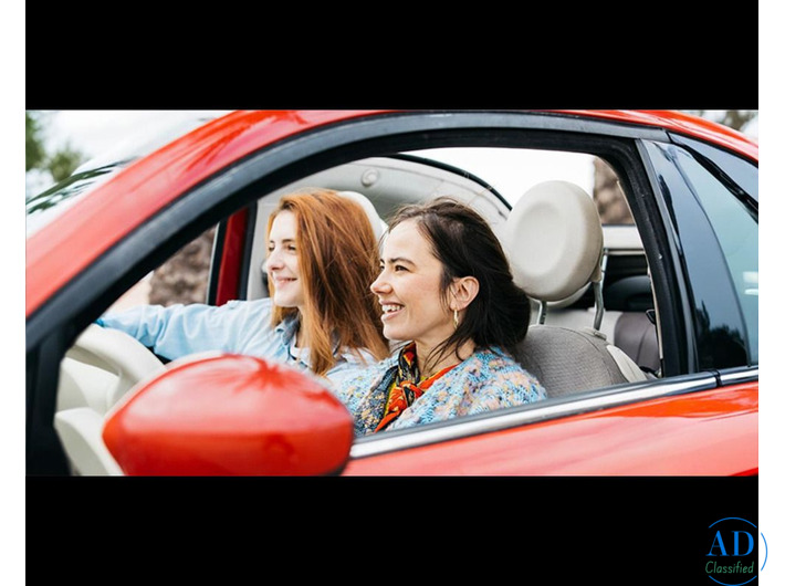 Driving School in Pascoe Vale