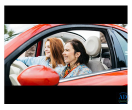 Driving School in Pascoe Vale