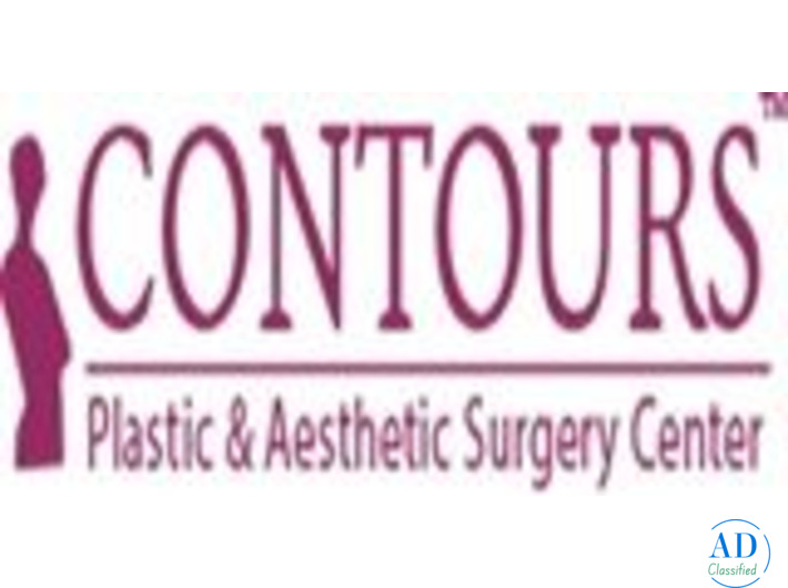 Cosmetic surgeon in Hyderabad | Contours Plastic Surgery center