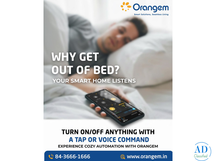 Can Smart Home Automation Be Controlled Remotely?