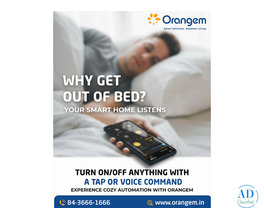 Can Smart Home Automation Be Controlled Remotely?