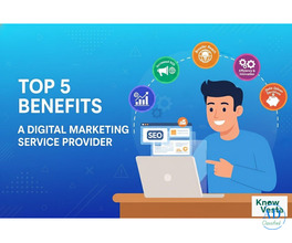 Digital Marketing Services in India – Get ROI Now