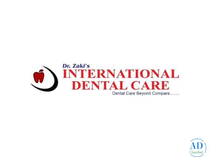 Best Dental Clinic in Hyderabad