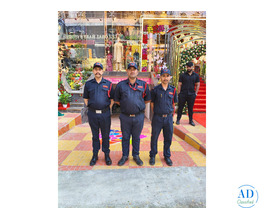 How to Choose No. 1 Security Services in Bangalore