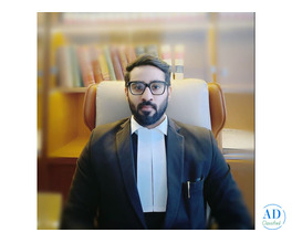 Criminal Lawyer in Gurgaon – Strong Legal Defense