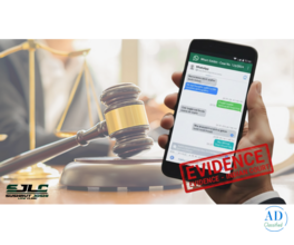 WhatsApp Chats as Legal Evidence – Know the Law