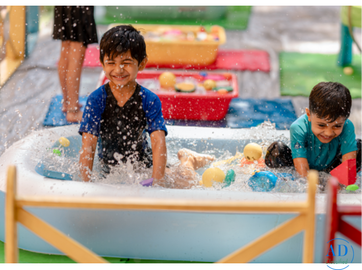 Shape Tomorrow Today: Admissions Open