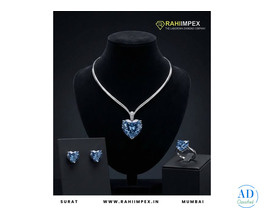 Lab Grown Diamond Supplier in India for Global Demand