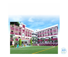 Best cbse school in dehradun - Doon Defence International School