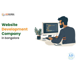 Affordable website services in bangalore