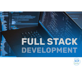 Full Stack Development Training in Lucknow