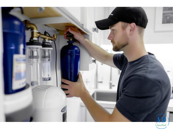 Who Provides Trusted Livpure Water Purifier Service in Bhandup West?