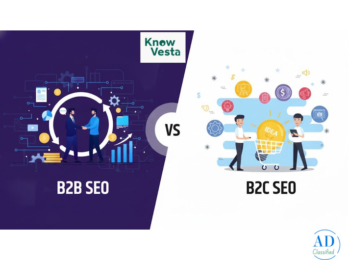 B2B & B2C SEO Experts in Kolkata – Call Now