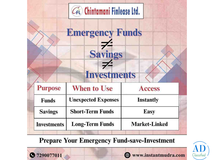 Personal Loan for self employed