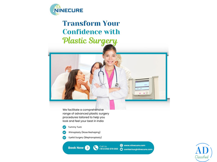 Affordable Medical Treatment in India for International Patients