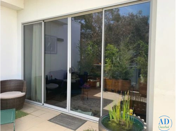 Upgrade Your Space with Smart Blackout Film – Instant Privacy & Style