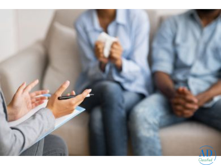 Infertility Counselling in Ahmedabad - Elite Hospital Focused on Clear Solutions