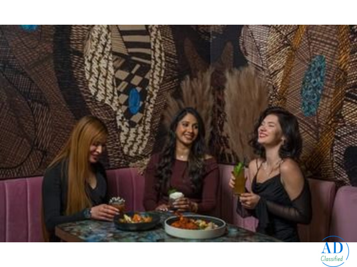 Authentic Indian Cuisine in Vancouver – Experience the True Taste of India