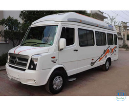 Which Is the Most Reliable Mini Bus Rental Service in Mumbai?