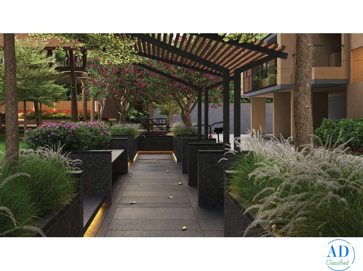 Premium Lifestyle Choice with Modern Flats in Ahmedabad