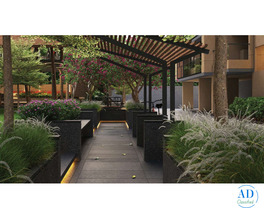 Premium Lifestyle Choice with Modern Flats in Ahmedabad