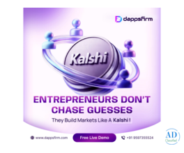 Secure Whitelabel Kalshi Clone Software for Global Markets – Free Consultation