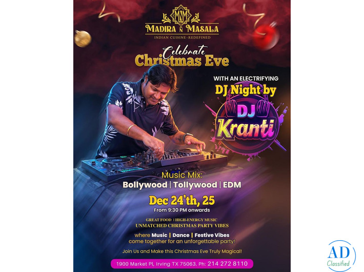 Traditional Indian Food Recipes | Madira N Masala Irving