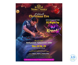 Traditional Indian Food Recipes | Madira N Masala Irving