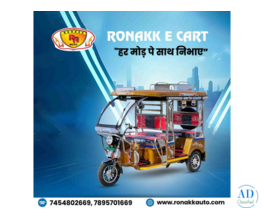 Top Best e rickshaw Dealers in Himachal Pradesh