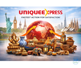 Unique Express Fast Global Courier Solutions Pune