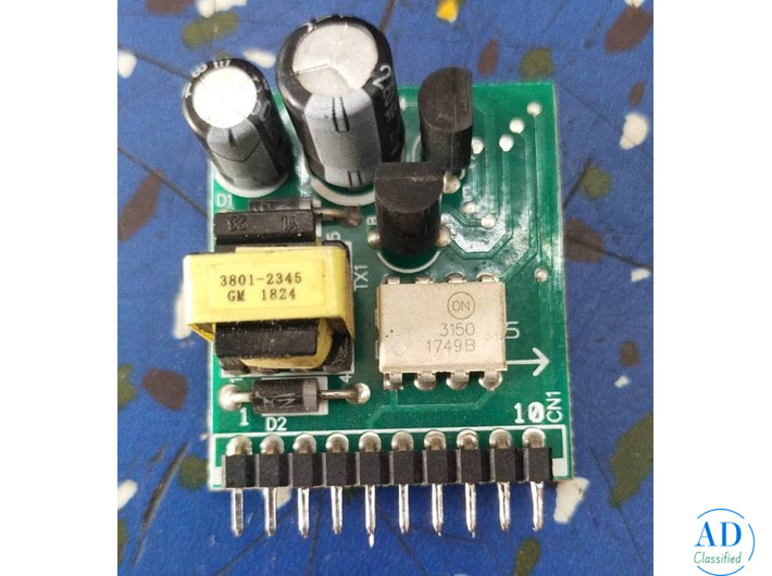 IGBT Driver PCB for 1-3kva