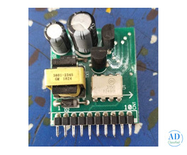 IGBT Driver PCB for 1-3kva