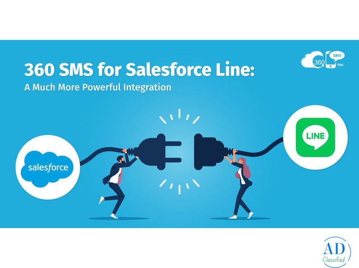Boost Salesforce Line Efficiency with Advanced Automation Tools