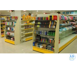Where Can I Find Reliable Retail Display Racks Manufacturers in Maharashtra?