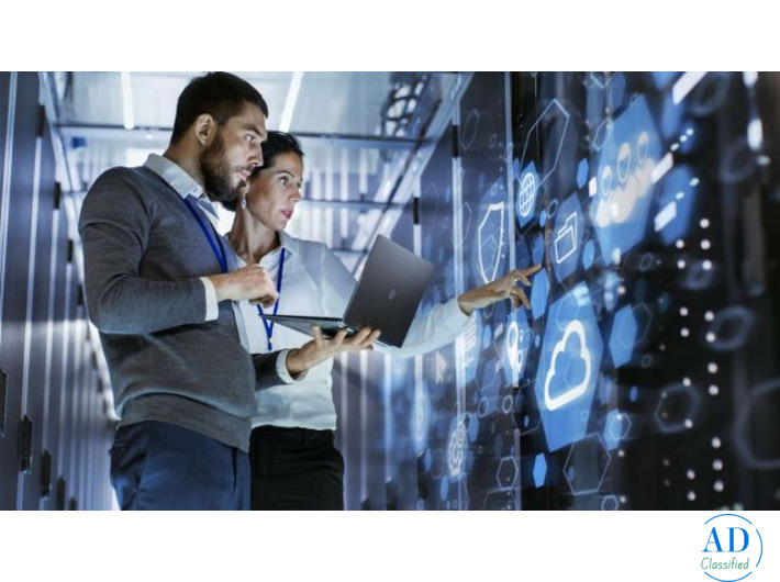 LIYAN IT SOLUTION – The Best IT Company In India Delivering Next-Level Digital Excellence