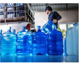 20 Litres Mineral Water Manufacturer in Mumbai – Trusted Purity by Aqua Aarey