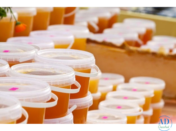 Choosing the Best Plastic Container Manufacturers for Your Business