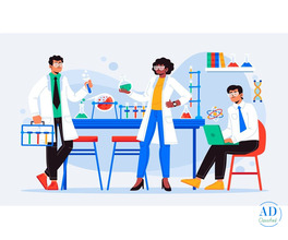 D Pharm Colleges in Gujarat: SS Agrawal Pharmacy Institute