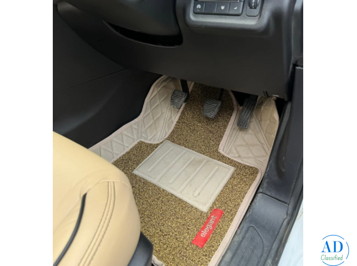 Buy Premium and Affordable 3XO 7D Floor Mats Online