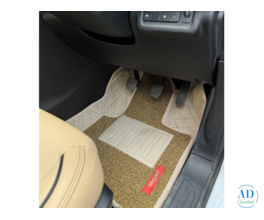 Buy Premium and Affordable 3XO 7D Floor Mats Online